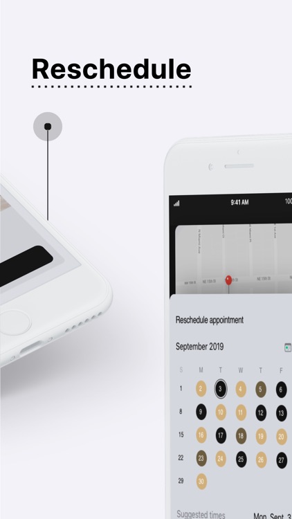 Proper Salon For Men