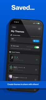 WallBoard screenshot 3