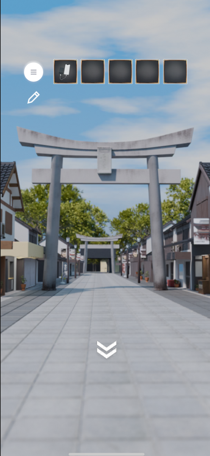 脱出ゲーム FUKUOKA - 福岡 -