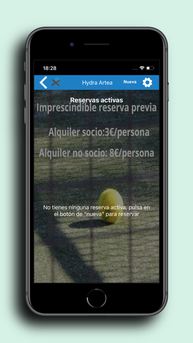 Screenshot #3 pour Hydrartea