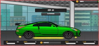 Street Racing Mechanic iPhone screenshot