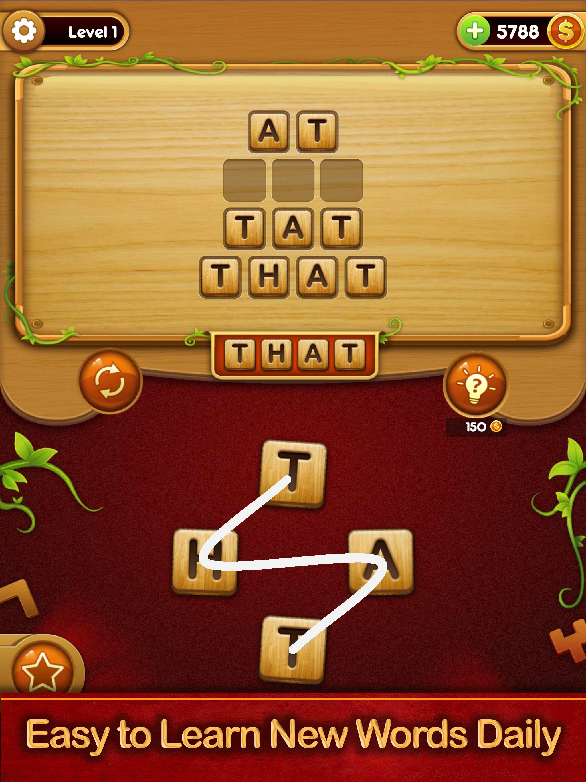 Word Connect - Word Link 2026