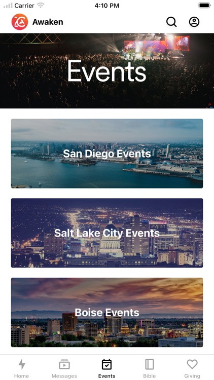 Awaken Church Online