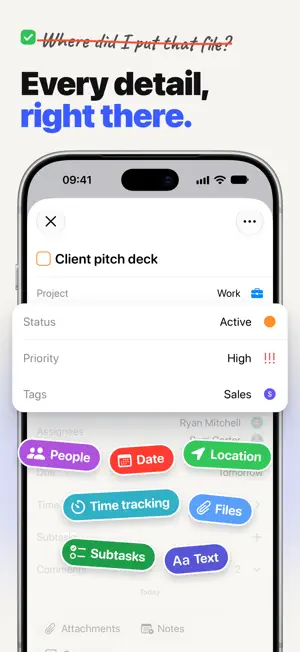 Tasks - To Do Lists & Reminder screenshot 5