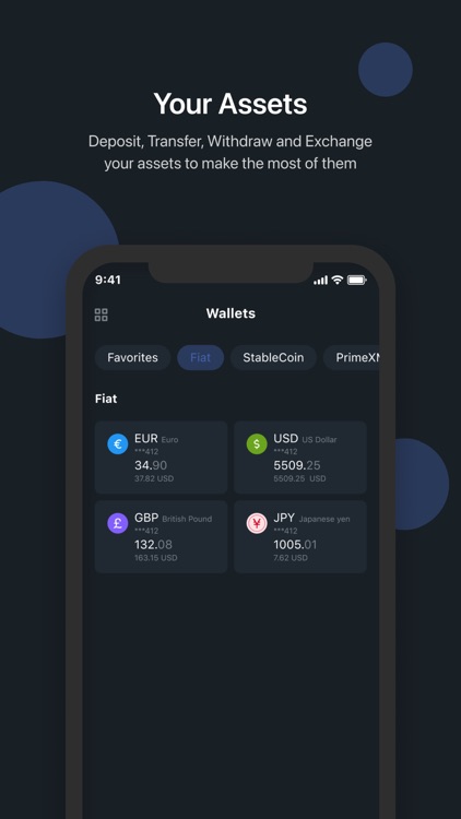iTeller screenshot-3