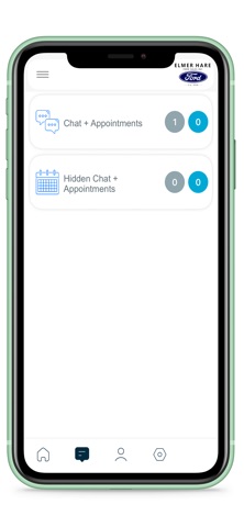 HARE AUTO CARE screenshot