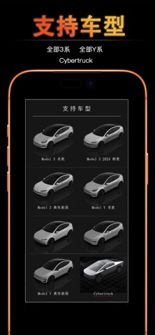 幻彩车衣大师 screenshot