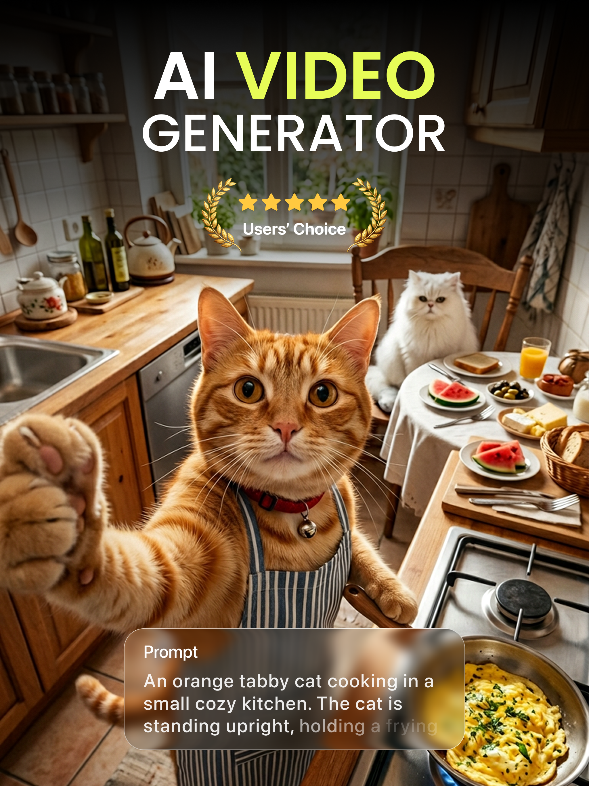 AI Video Generator - Vidmo Art screenshot 11