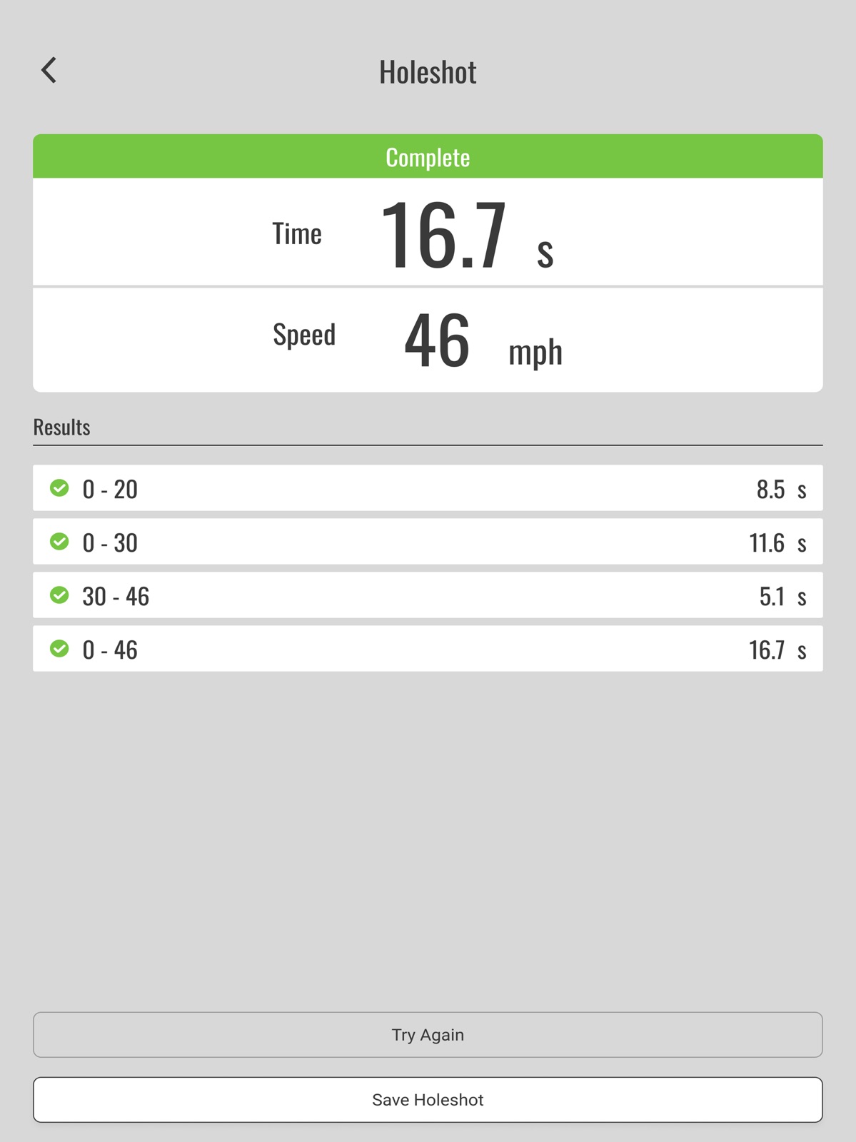 Mercury Marine ipad screenshot 2