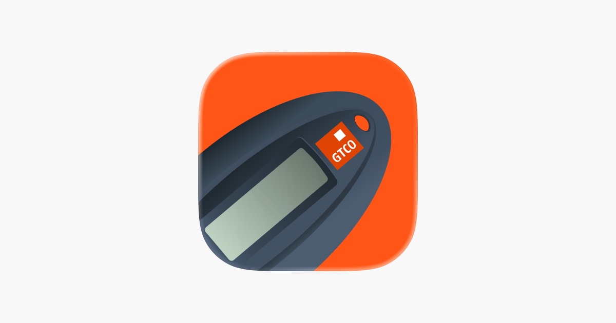 ‎GT eToken App - App Store