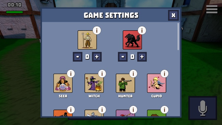 GameLib screenshot-4