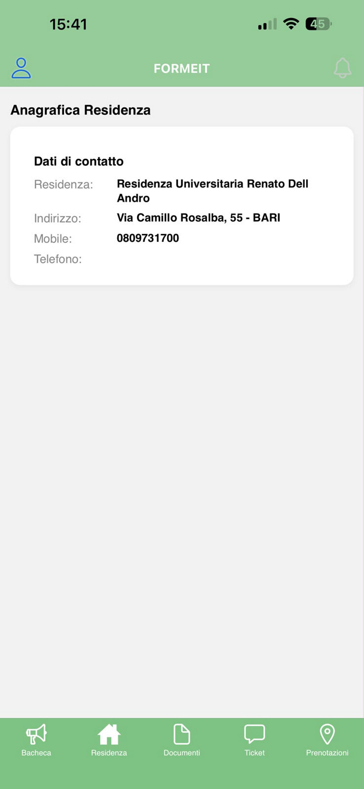 FORMEIT screenshot 6