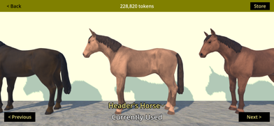 Rider Rodeo Screenshot 2 of 10