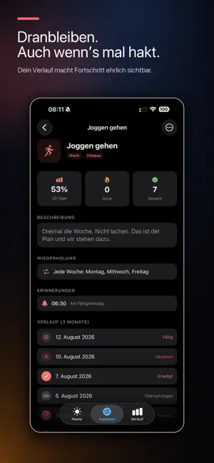 Do it (again) screenshot 3