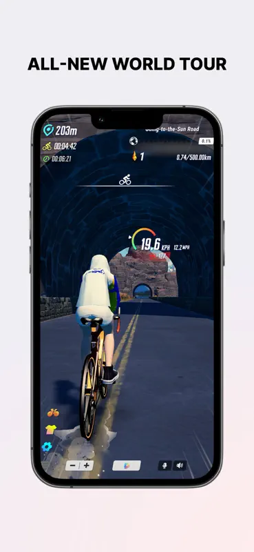 PitPat screenshot 7 of 7