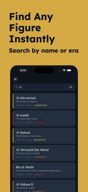 Historical Figures - Legata screenshot 3