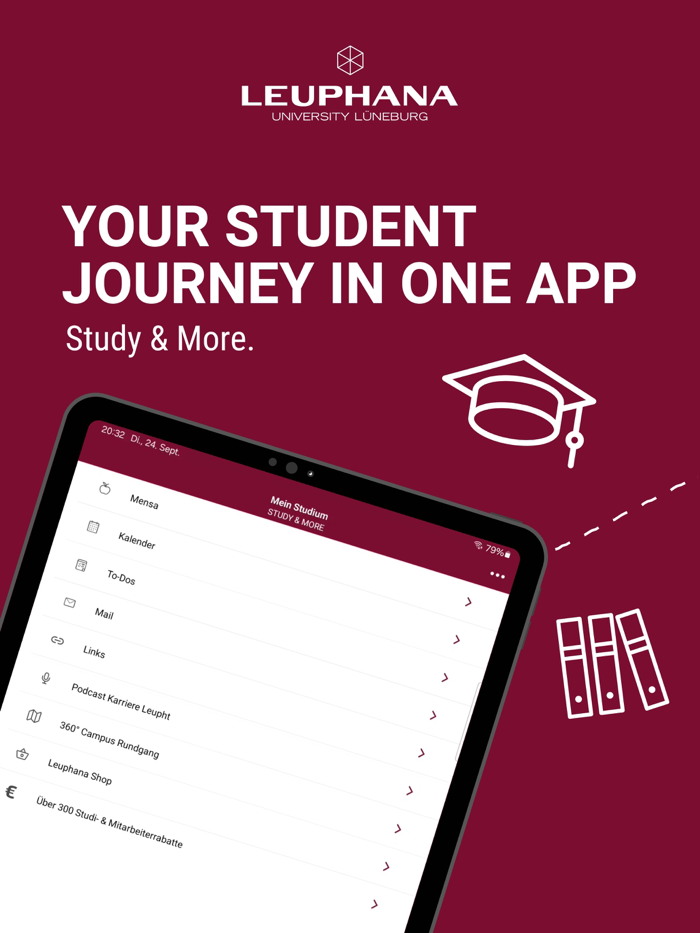 Leuphana Universität Lüneburg