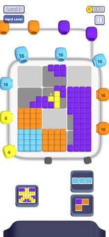 Pixel Breaker Jam Screenshot 7 of 10