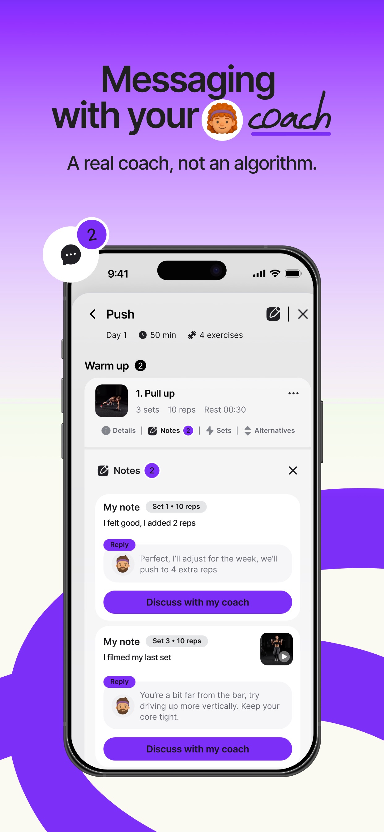 Screenshot 5 of Moon RiseUp