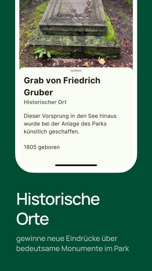 #4. Lindenhofpark (iOS) 由: KidsLab gGmbH