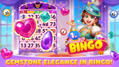 Bravo Bingo-Lucky Bingo Gameのおすすめ画像1