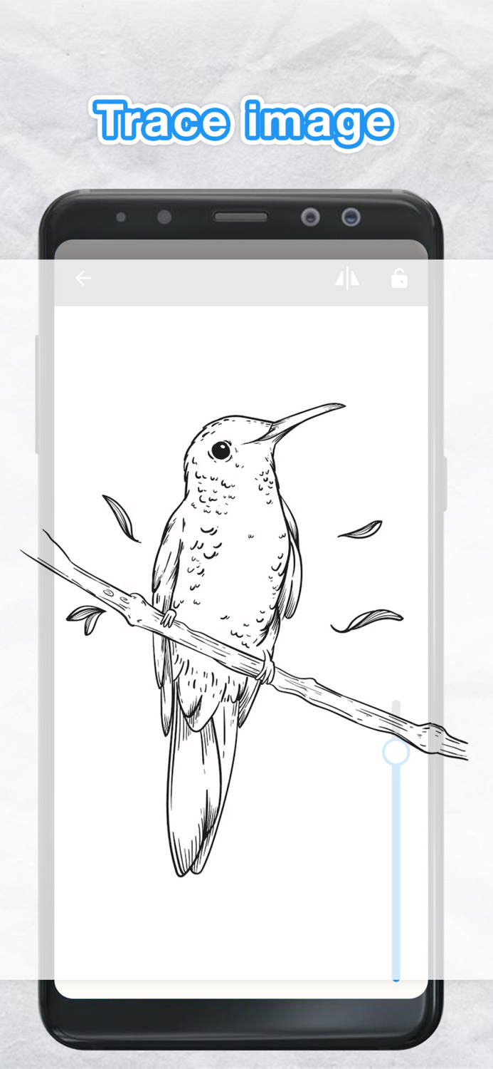 AR Sketch - Easy Drawing