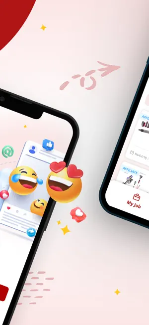 Create - Creator Affiliate App screenshot 2