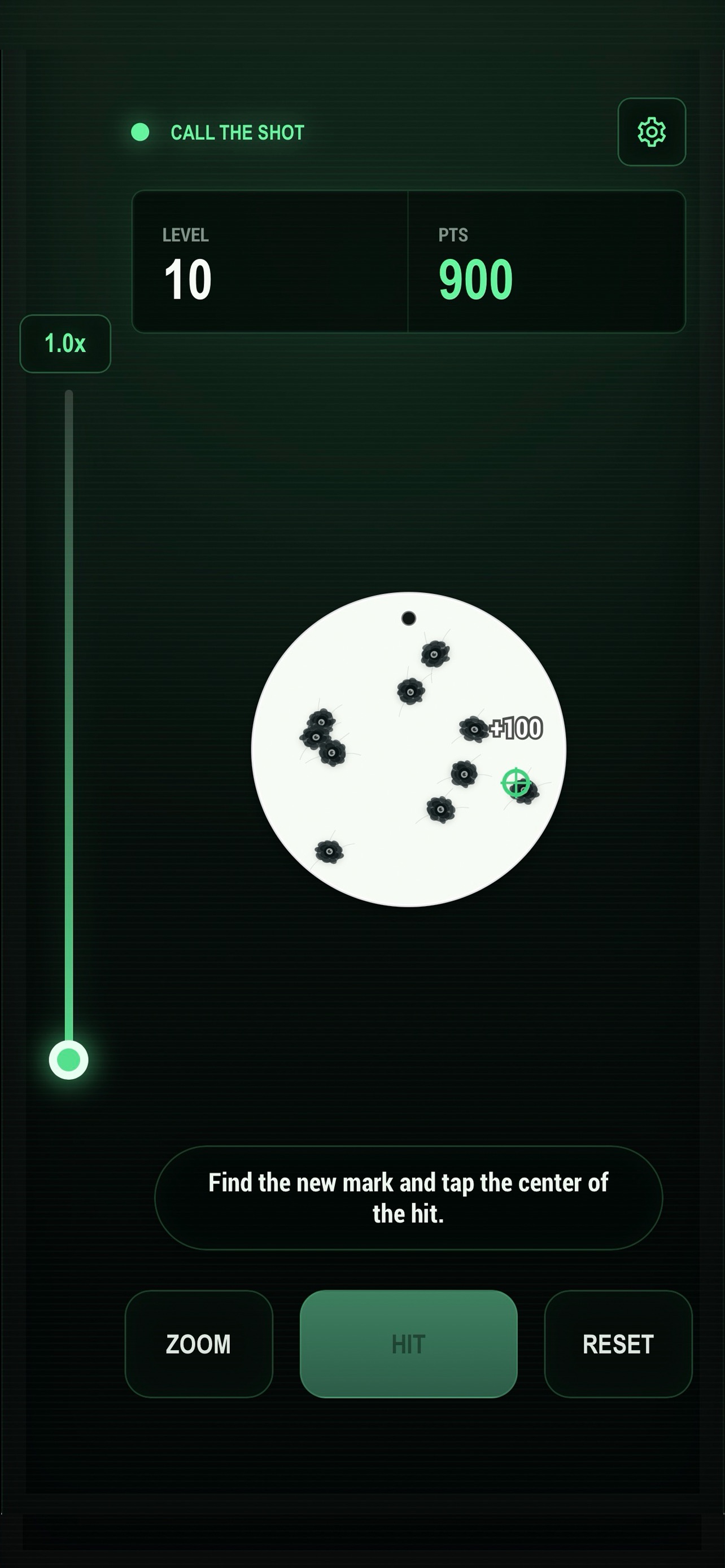 Screenshot 2 of Call the Shot