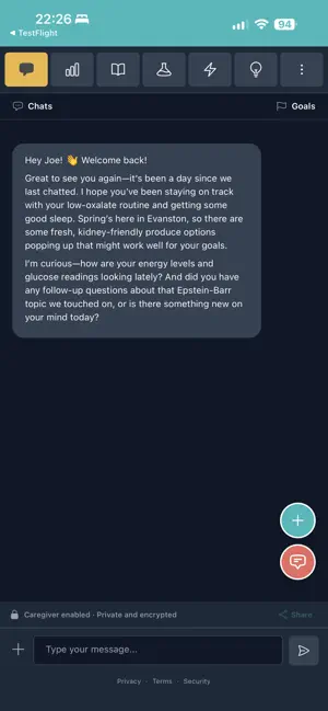 Vedalife - Health & Wellness screenshot 1
