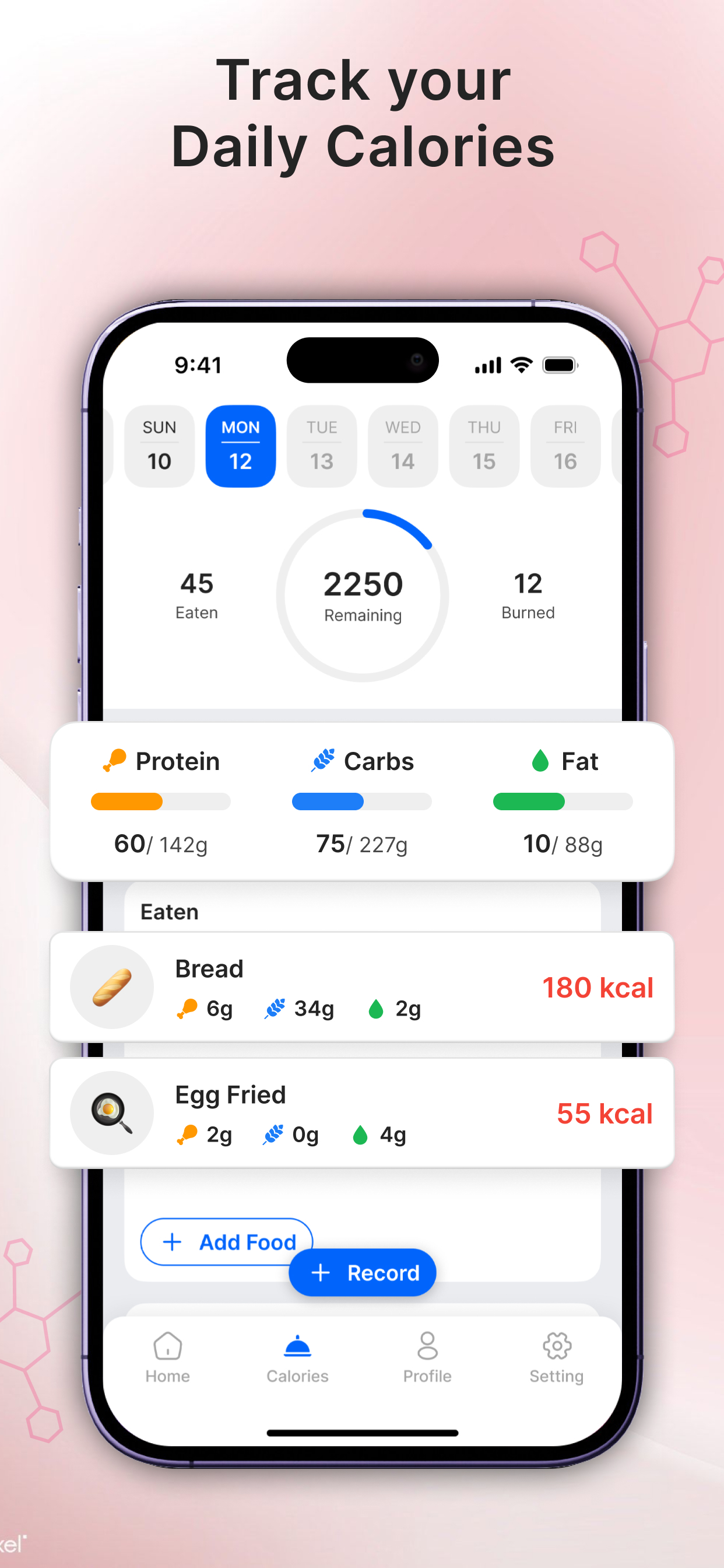 iPulse: Heart Rate Monitor HRV screenshot 4