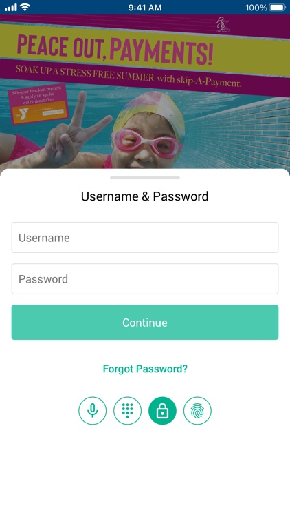 River Valley Credit Union