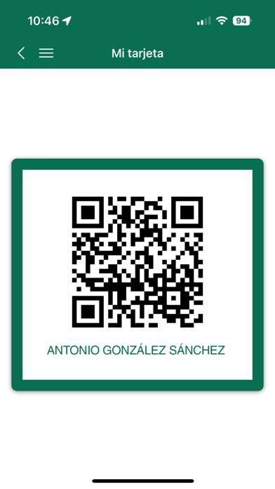 FERIA DEL MUEBLE Screenshot