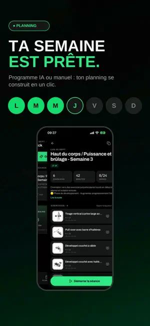 Try Hard AI screenshot 4