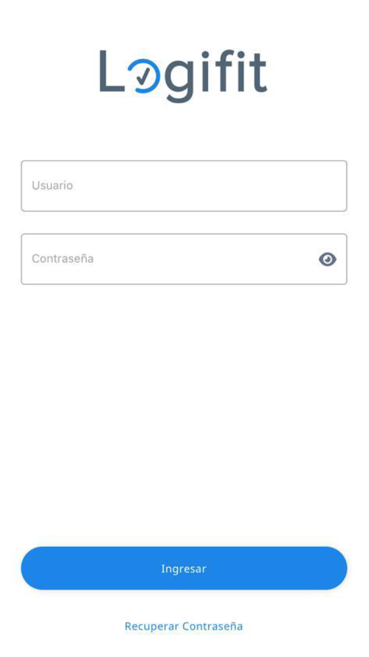 #2. LogifitPro (iOS) Ved: Logifit S.A.C.