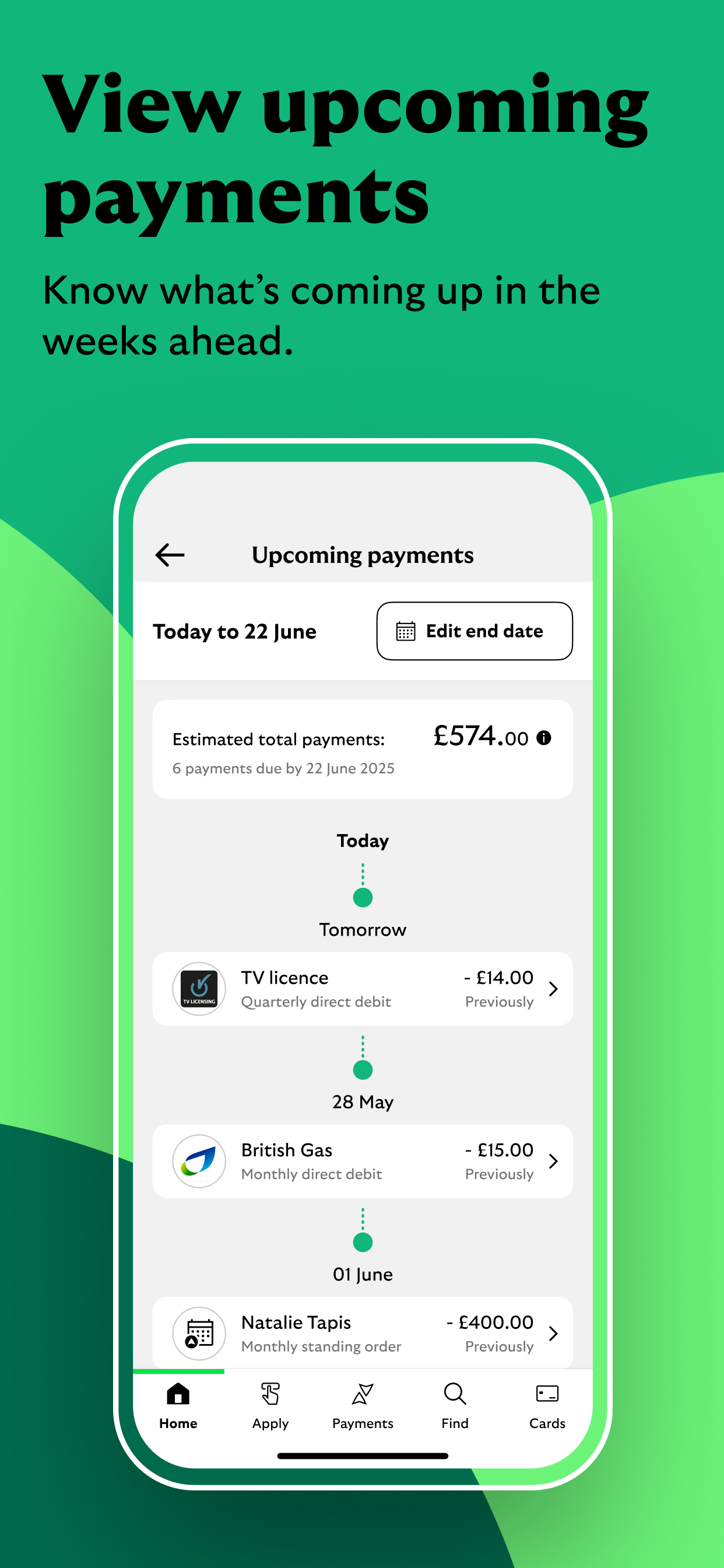Lloyds Mobile Banking