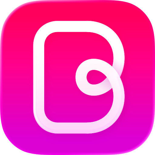 Bazaart AI Photo Editor Design