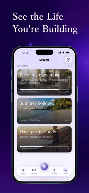 Nova: Manifest Dream Life screenshot 3