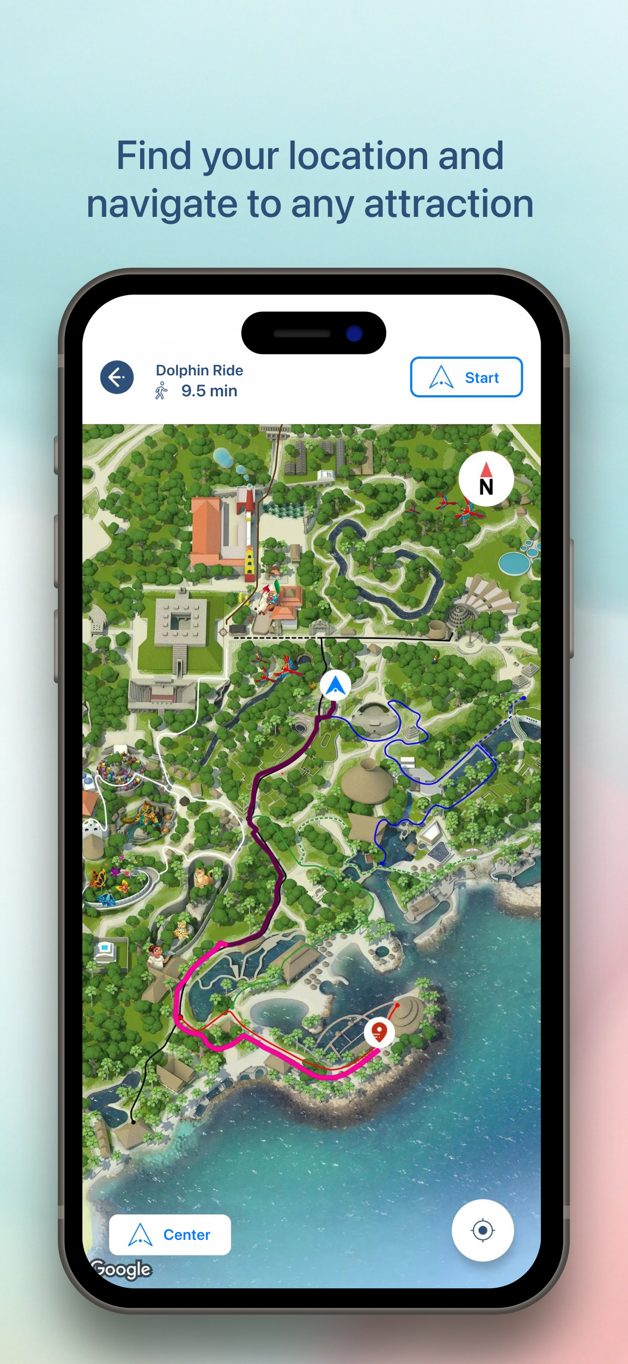 XCARET! screenshot 4