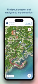 XCARET! screenshot
