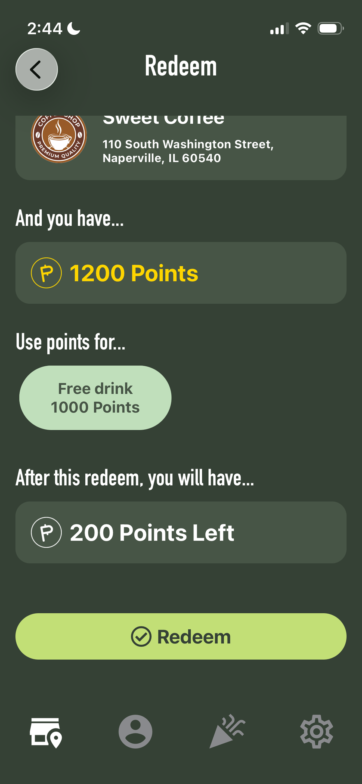 EcoLogical screenshot 8