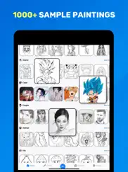 resim çizme uygulamaları ipad resimleri 2