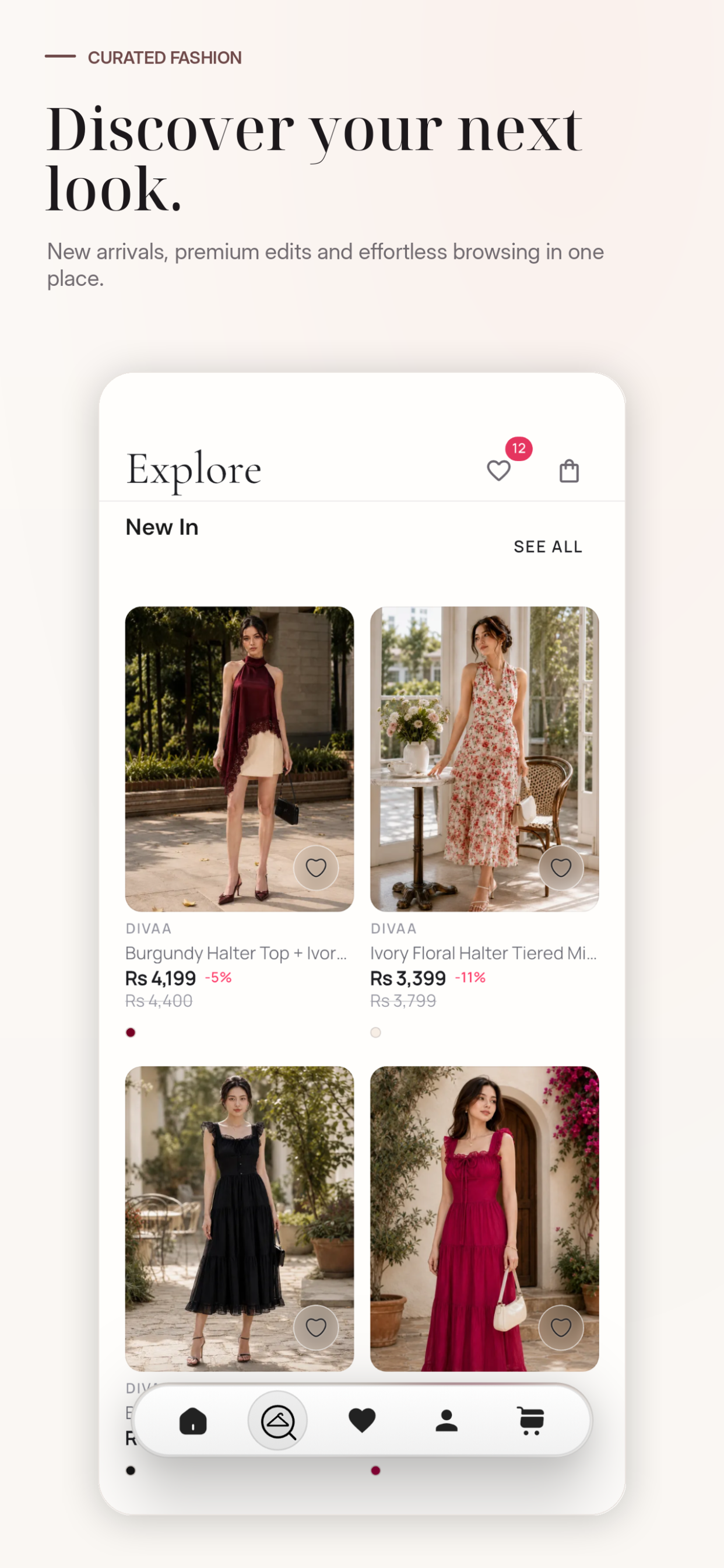 Divaa - Shop Smarter screenshot 4