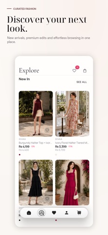 Divaa - Shop Smarter Screenshot 4 of 7