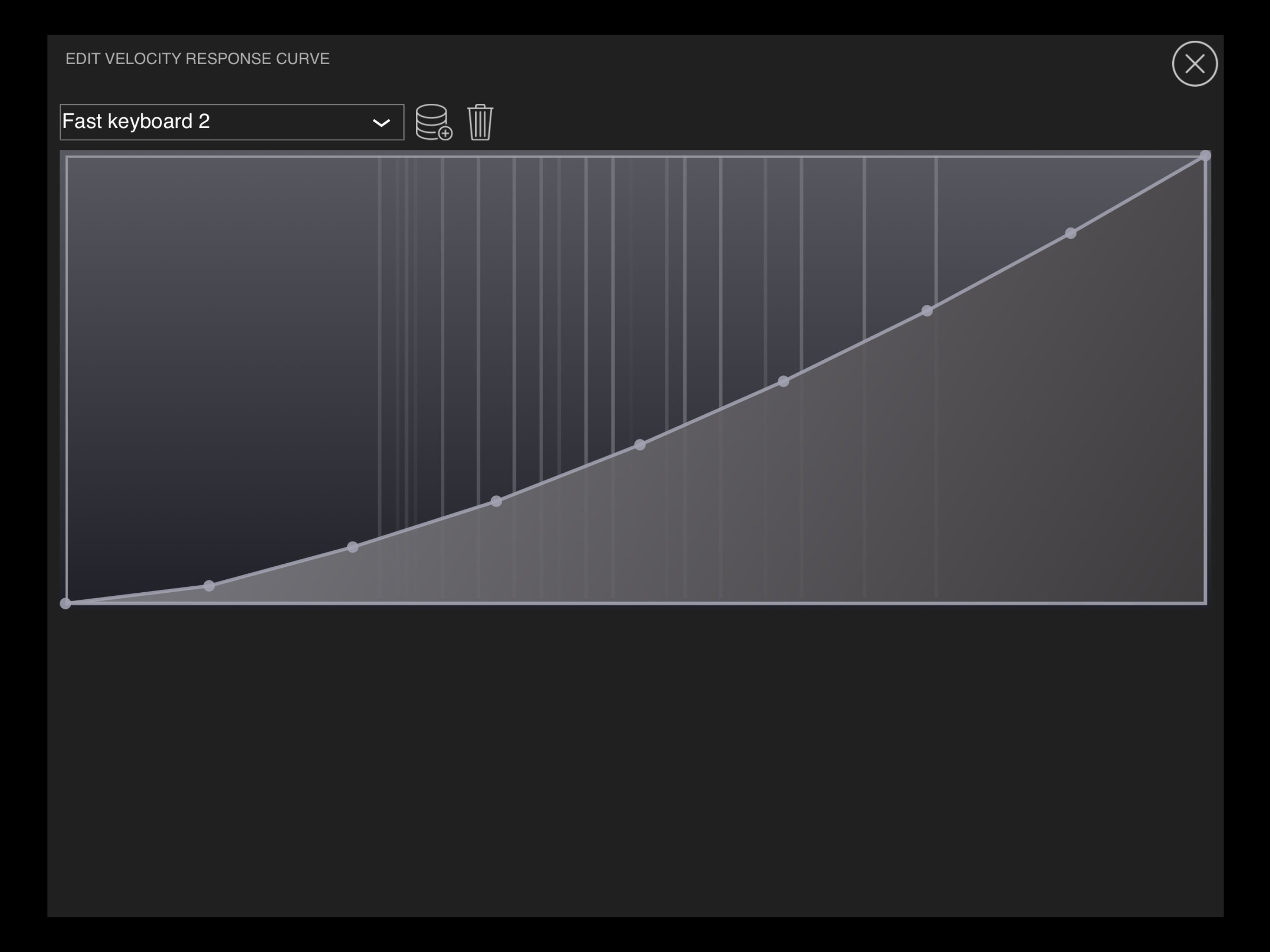 GSi Piano Studio screenshot 14