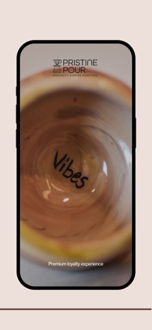 Pristine Pour screenshot