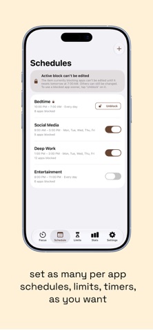 Bruno Blocker screenshot