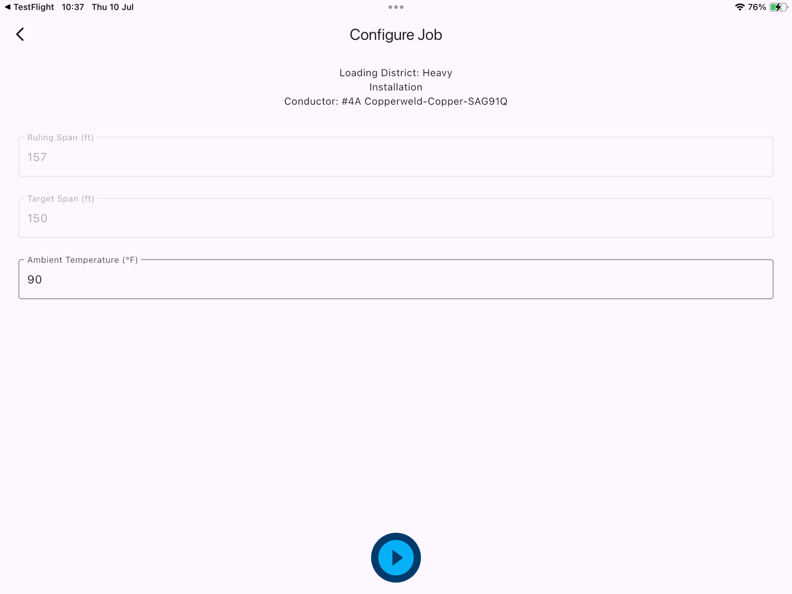 EZ-Sag CEd