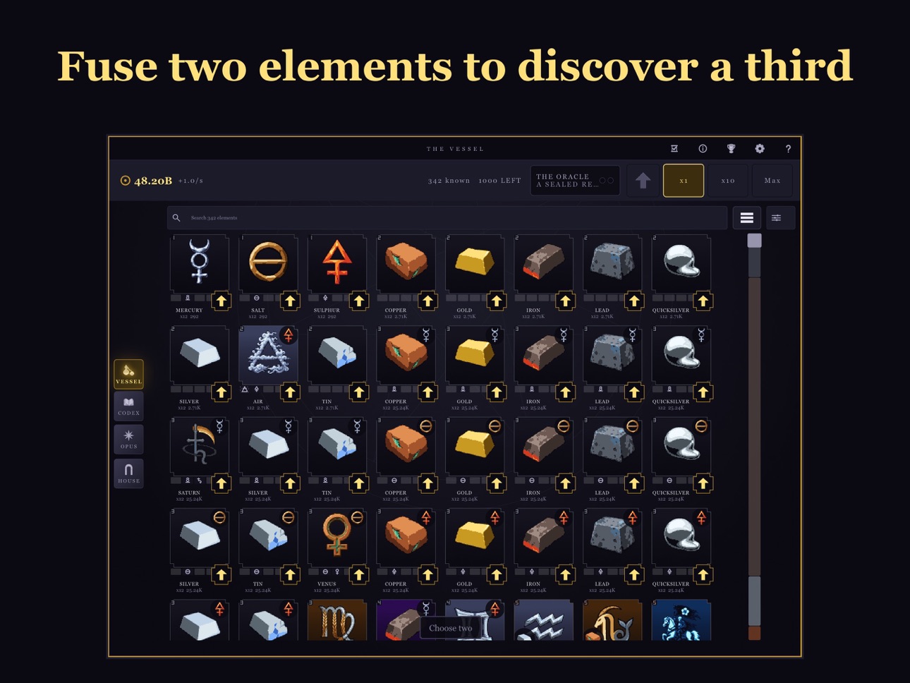 Screenshot 10 of ArsMagna