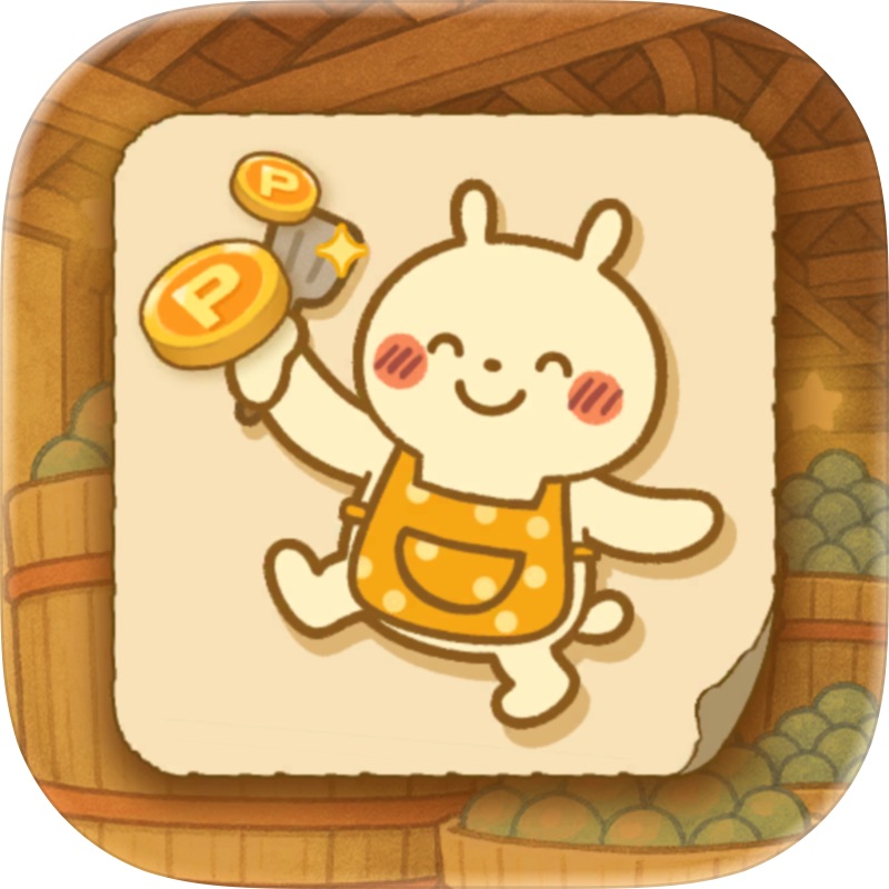 Pにゃんこと魔法のダンジョン：放置ゲーム screenshot 7