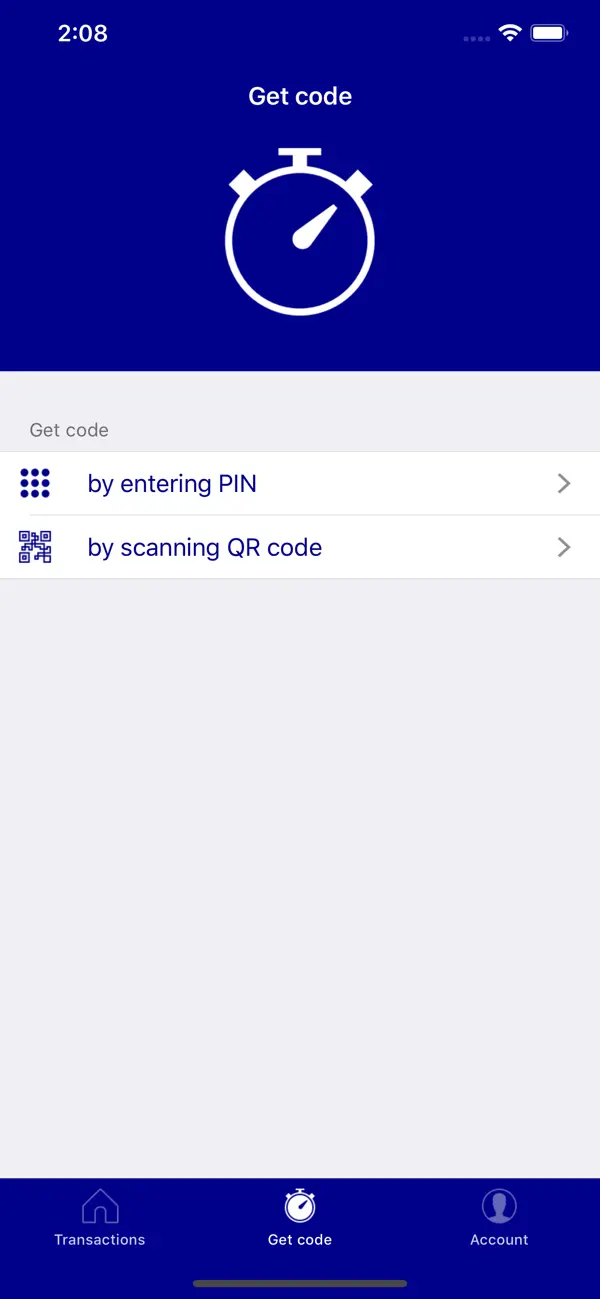 Screenshot #3 pour IDport